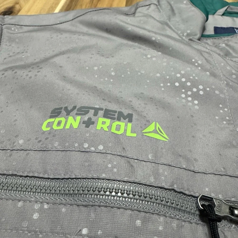 Reebok preowned no